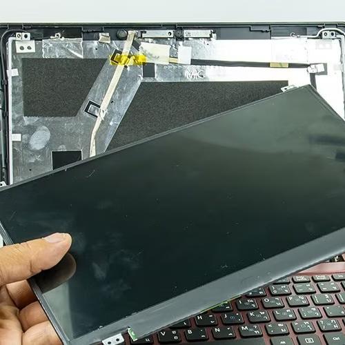 Laptop Screen Repair